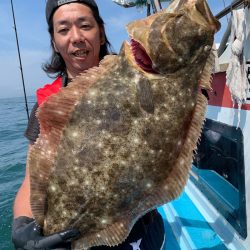 みやけ丸 釣果