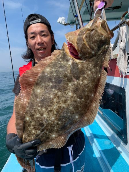 みやけ丸 釣果