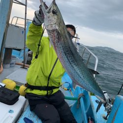 みやけ丸 釣果