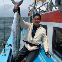 みやけ丸 釣果