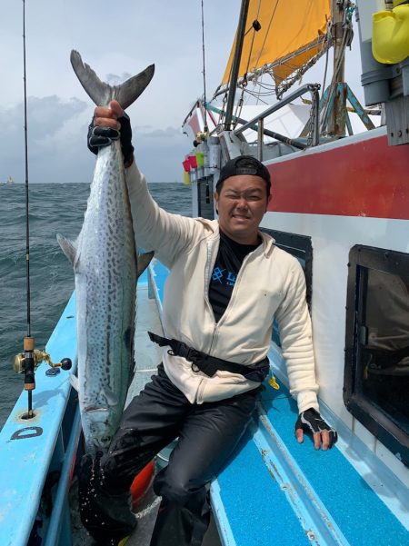 みやけ丸 釣果