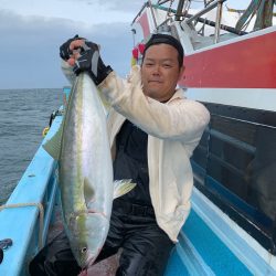 みやけ丸 釣果