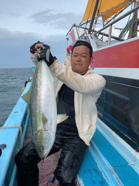 みやけ丸 釣果