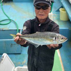 丸万釣船 釣果