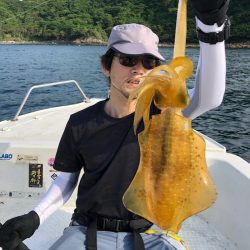 「LaGooN」蒼陽丸 日和号　 釣果