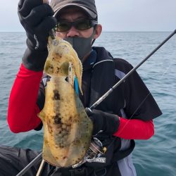 「LaGooN」蒼陽丸 日和号　 釣果