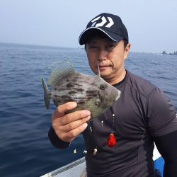 清和丸 釣果