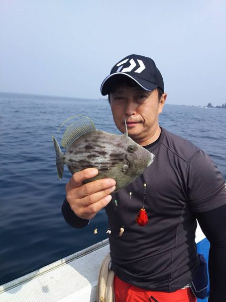 清和丸 釣果