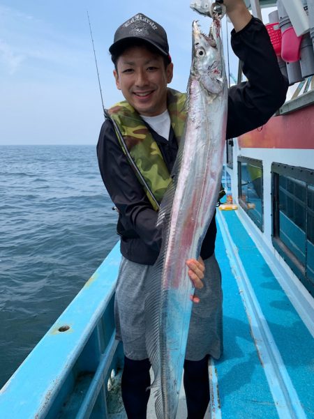 みやけ丸 釣果