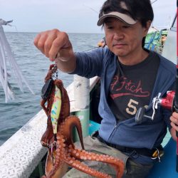 ヤザワ渡船 釣果