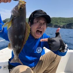 「LaGooN」蒼陽丸 日和号　 釣果