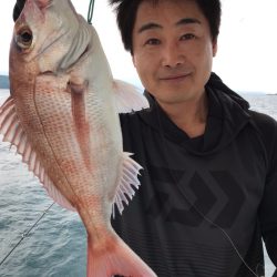 龍神丸（鹿児島） 釣果