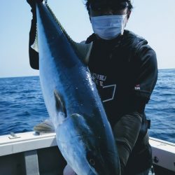 光生丸 釣果