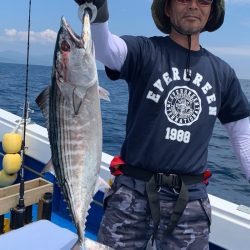 釣鯛洋 釣果