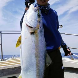 光生丸 釣果