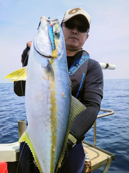 光生丸 釣果