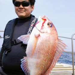 光生丸 釣果