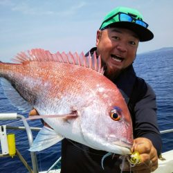 光生丸 釣果