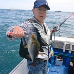 清和丸 釣果