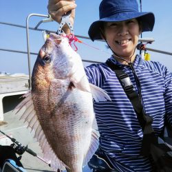 光生丸 釣果