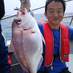 光生丸 釣果