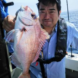 光生丸 釣果