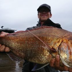 第三共栄丸 釣果