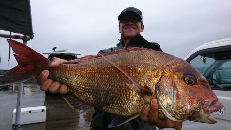 第三共栄丸 釣果