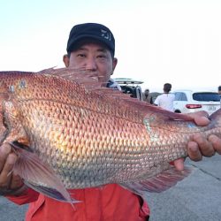 第三共栄丸 釣果