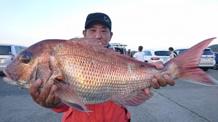 第三共栄丸 釣果