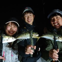 シースナイパー海龍 釣果