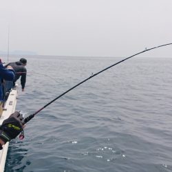 海皇丸 釣果