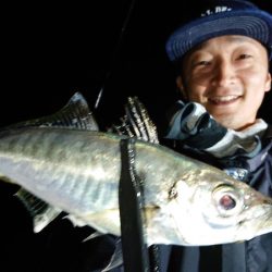 シースナイパー海龍 釣果