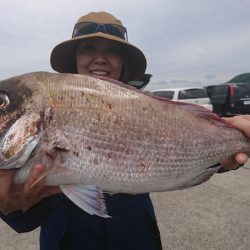 第三共栄丸 釣果