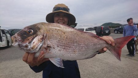 第三共栄丸 釣果