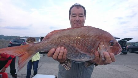 第三共栄丸 釣果