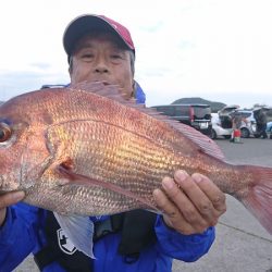 第三共栄丸 釣果