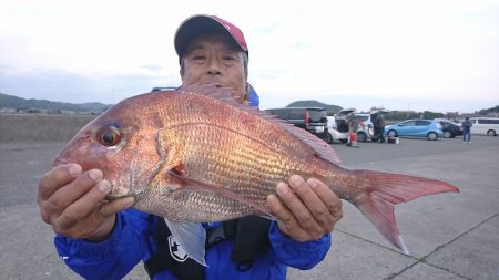 第三共栄丸 釣果