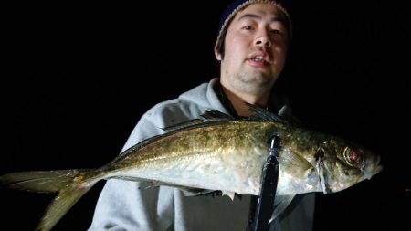 シースナイパー海龍 釣果