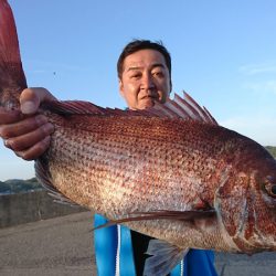 第三共栄丸 釣果