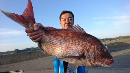 第三共栄丸 釣果