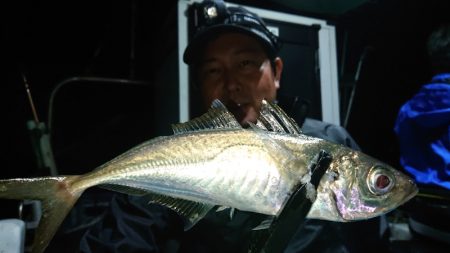 シースナイパー海龍 釣果