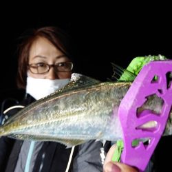 シースナイパー海龍 釣果