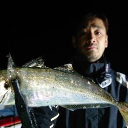 シースナイパー海龍 釣果