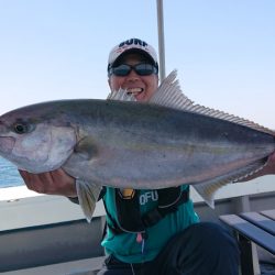 だて丸 釣果