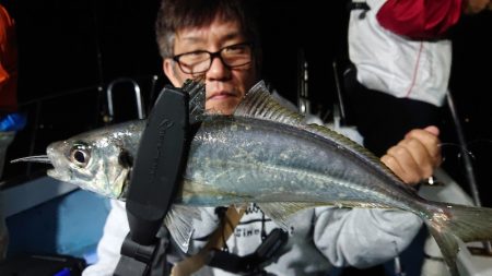 シースナイパー海龍 釣果