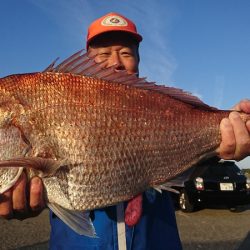 第三共栄丸 釣果