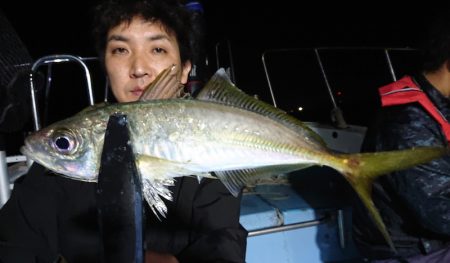 シースナイパー海龍 釣果