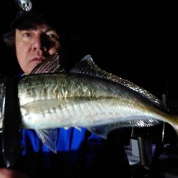 シースナイパー海龍 釣果