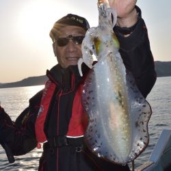 渡船屋たにぐち 釣果